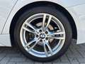 BMW 318 318 I M PAKKET LEDER/NAVI/CRUISE/PDC/STOELVERW Bianco - thumbnail 9