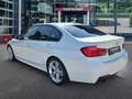BMW 318 318 I M PAKKET LEDER/NAVI/CRUISE/PDC/STOELVERW Bianco - thumbnail 7