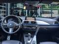 BMW 318 318 I M PAKKET LEDER/NAVI/CRUISE/PDC/STOELVERW Bianco - thumbnail 14