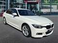 BMW 318 318 I M PAKKET LEDER/NAVI/CRUISE/PDC/STOELVERW Bianco - thumbnail 3