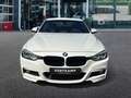 BMW 318 318 I M PAKKET LEDER/NAVI/CRUISE/PDC/STOELVERW Bianco - thumbnail 2