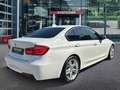 BMW 318 318 I M PAKKET LEDER/NAVI/CRUISE/PDC/STOELVERW Bianco - thumbnail 5