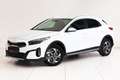 Kia XCeed Xceed 1,0 TGDI GPF Silber Weiß - thumbnail 1