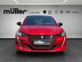 Peugeot 208 Elektro 136 GT+ Rot - thumbnail 3