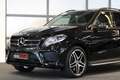 Mercedes-Benz GLE 500 e 4MATIC Panorama dak | Trekhaak | Or. NL | Dealer Zwart - thumbnail 4