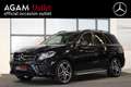 Mercedes-Benz GLE 500 e 4MATIC Panorama dak | Trekhaak | Or. NL | Dealer Zwart - thumbnail 1