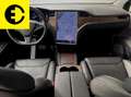 Tesla Model X 100D 7p. |Free Supercharging* | New Battery Zwart - thumbnail 19