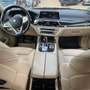 BMW 730 xDrive Facelift*HU/AU+Service Neu*Garantie* Noir - thumbnail 9