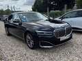 BMW 730 xDrive Facelift*HU/AU+Service Neu*Garantie* Noir - thumbnail 1