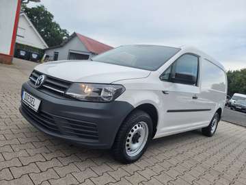 Maxi Kasten BMT AHK Radio Klima Tempomat