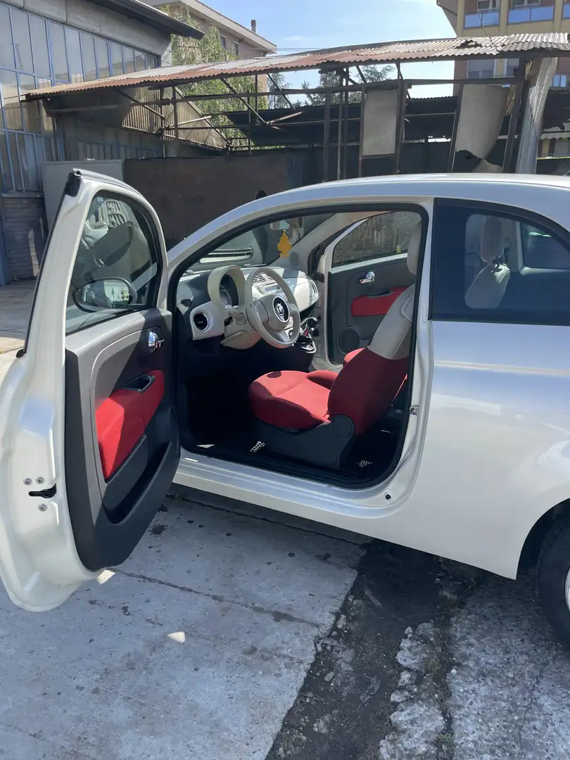 Fiat 500 1.2 Pop 69cv - 1