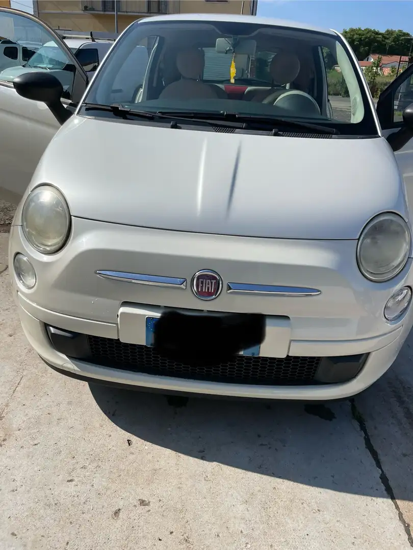 Fiat 500 1.2 Pop 69cv - 2