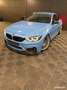 BMW M4 Compétition F83 Blu/Azzurro - thumbnail 3