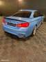 BMW M4 Compétition F83 Blu/Azzurro - thumbnail 6