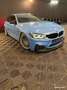 BMW M4 Compétition F83 Blu/Azzurro - thumbnail 1
