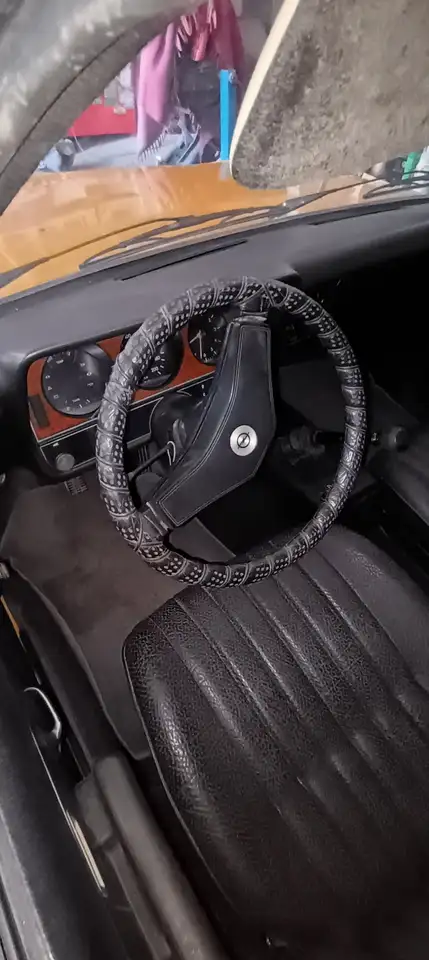 Opel Manta, foto 7