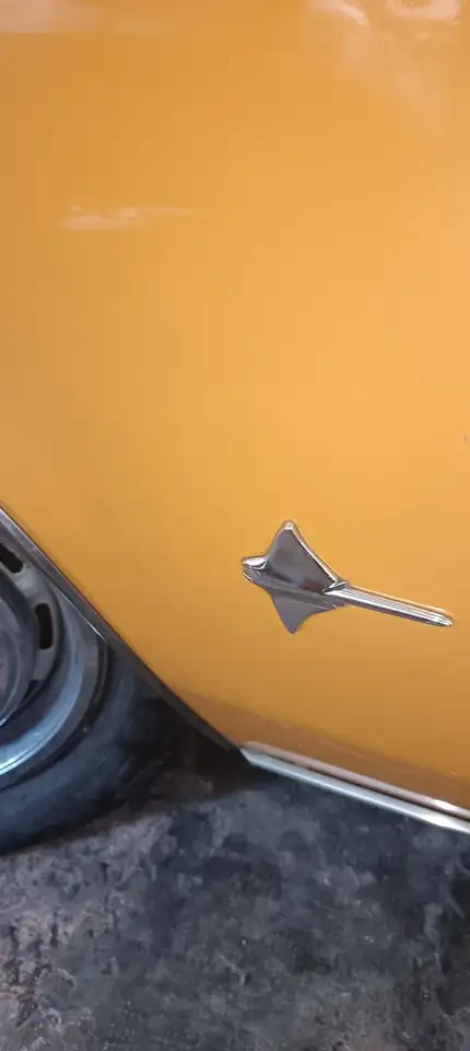 Opel Manta, foto 6