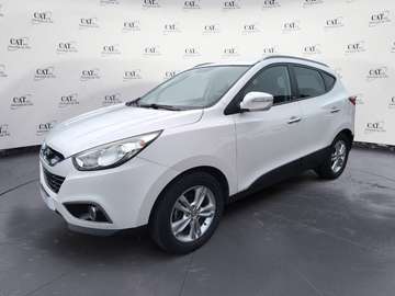 1.7 CRDi 2wd 115cv Xpossible
