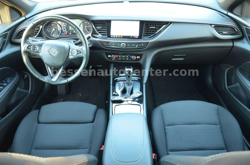 Opel Insignia B Sp. Tou.1.HAND*RDC*LED*KAMERA*ASC*TOP — photo 12