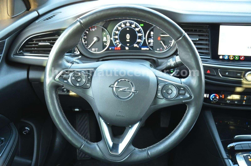 Opel Insignia B Sp. Tou.1.HAND*RDC*LED*KAMERA*ASC*TOP — photo 15