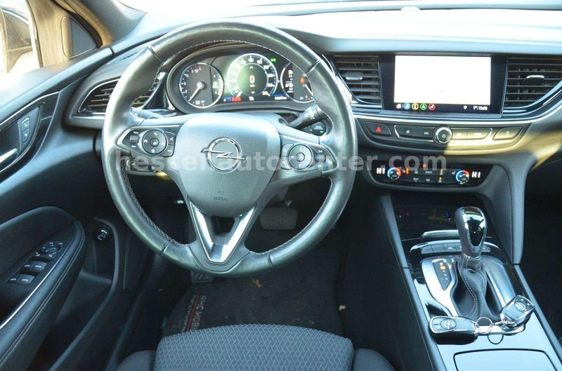 Opel Insignia B Sp. Tou.1.HAND*RDC*LED*KAMERA*ASC*TOP — photo 13