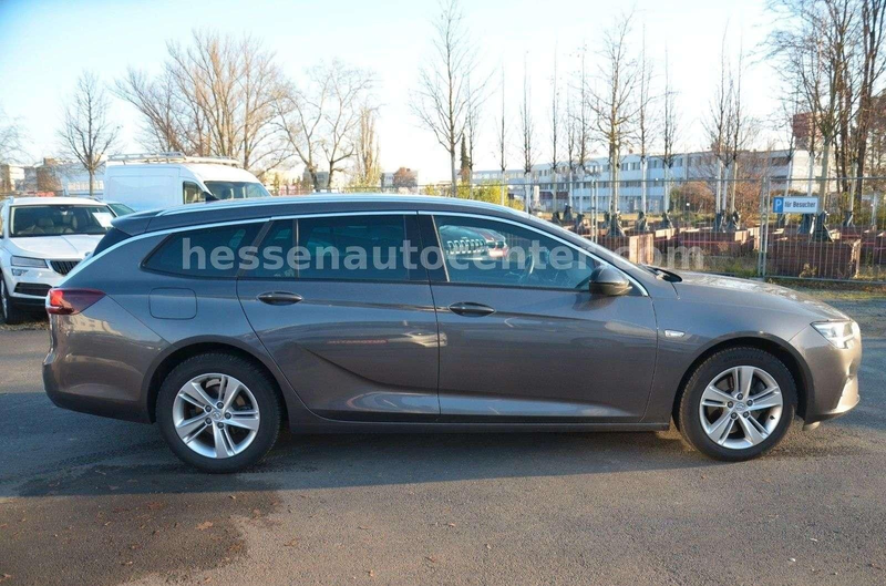 Opel Insignia B Sp. Tou.1.HAND*RDC*LED*KAMERA*ASC*TOP — photo 7