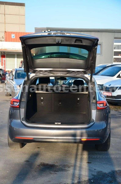 Opel Insignia B Sp. Tou.1.HAND*RDC*LED*KAMERA*ASC*TOP — photo 11