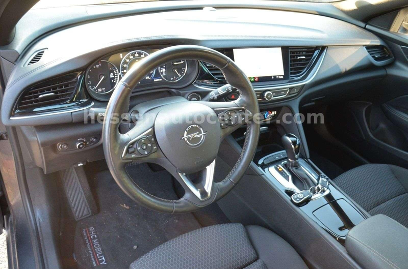 Opel Insignia B Sp. Tou.1.HAND*RDC*LED*KAMERA*ASC*TOP — photo 14