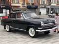 GAZ Volga GAZ 21 Nero - thumbnail 5