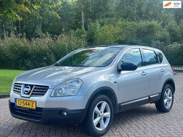 1.5 dCi Visia/AIRCO/CRUISE/NAVI/PANO/TREKHAAK