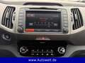 Kia Sportage 1.6GDI Xenon Parkhilfe Navi Winterpaket Braun - thumbnail 19