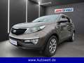 Kia Sportage 1.6GDI Xenon Parkhilfe Navi Winterpaket Braun - thumbnail 1