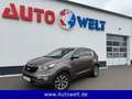 Kia Sportage 1.6GDI Xenon Parkhilfe Navi Winterpaket Braun - thumbnail 25