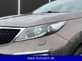 Kia Sportage 1.6GDI Xenon Parkhilfe Navi Winterpaket Braun - thumbnail 7