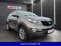 Kia Sportage 1.6GDI Xenon Parkhilfe Navi Winterpaket Braun - thumbnail 2