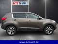 Kia Sportage 1.6GDI Xenon Parkhilfe Navi Winterpaket Braun - thumbnail 3