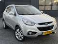 Hyundai iX35 2.0i i-Catcher 1e Eigenaar,Automaat,2xSchuifdak,Le Grijs - thumbnail 2