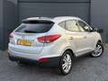 Hyundai iX35 2.0i i-Catcher 1e Eigenaar,Automaat,2xSchuifdak,Le Grijs - thumbnail 4