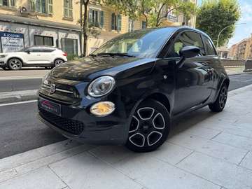 1.0l Hybride 70 CV BVM 6