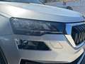 Skoda Karoq 2022 2.0 tdi evo Executive 115cv Silber - thumbnail 7