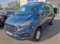 Ford Transit Custom Nugget Plus Aufstelld *AWD Umbau* Azul - thumbnail 1