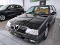Alfa Romeo 164 - 3.0i V6 cat Quadrifoglio Schwarz - thumbnail 2