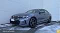 BMW 318 d Lim M Sport,AHK,RFK,Keyless,DAB Grau - thumbnail 1