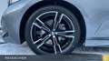 BMW 318 d Lim M Sport,AHK,RFK,Keyless,DAB Grau - thumbnail 3
