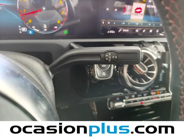 Mercedes-Benz Clase A 2019, foto 5