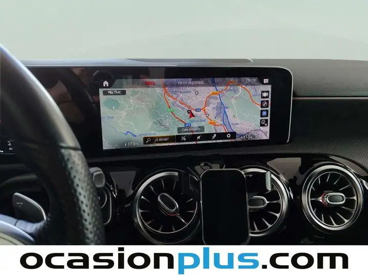 Mercedes-Benz Clase A 2019, foto 8