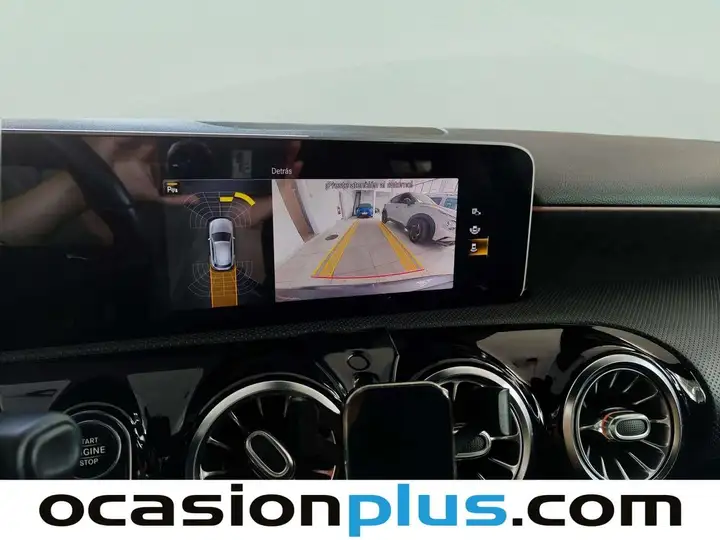 Mercedes-Benz Clase A 2019, foto 10