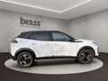 Peugeot 2008 1.2 PureTech 130 GT Weiß - thumbnail 6