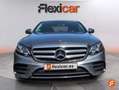 Mercedes-Benz E 350 +350+d Gris - thumbnail 2