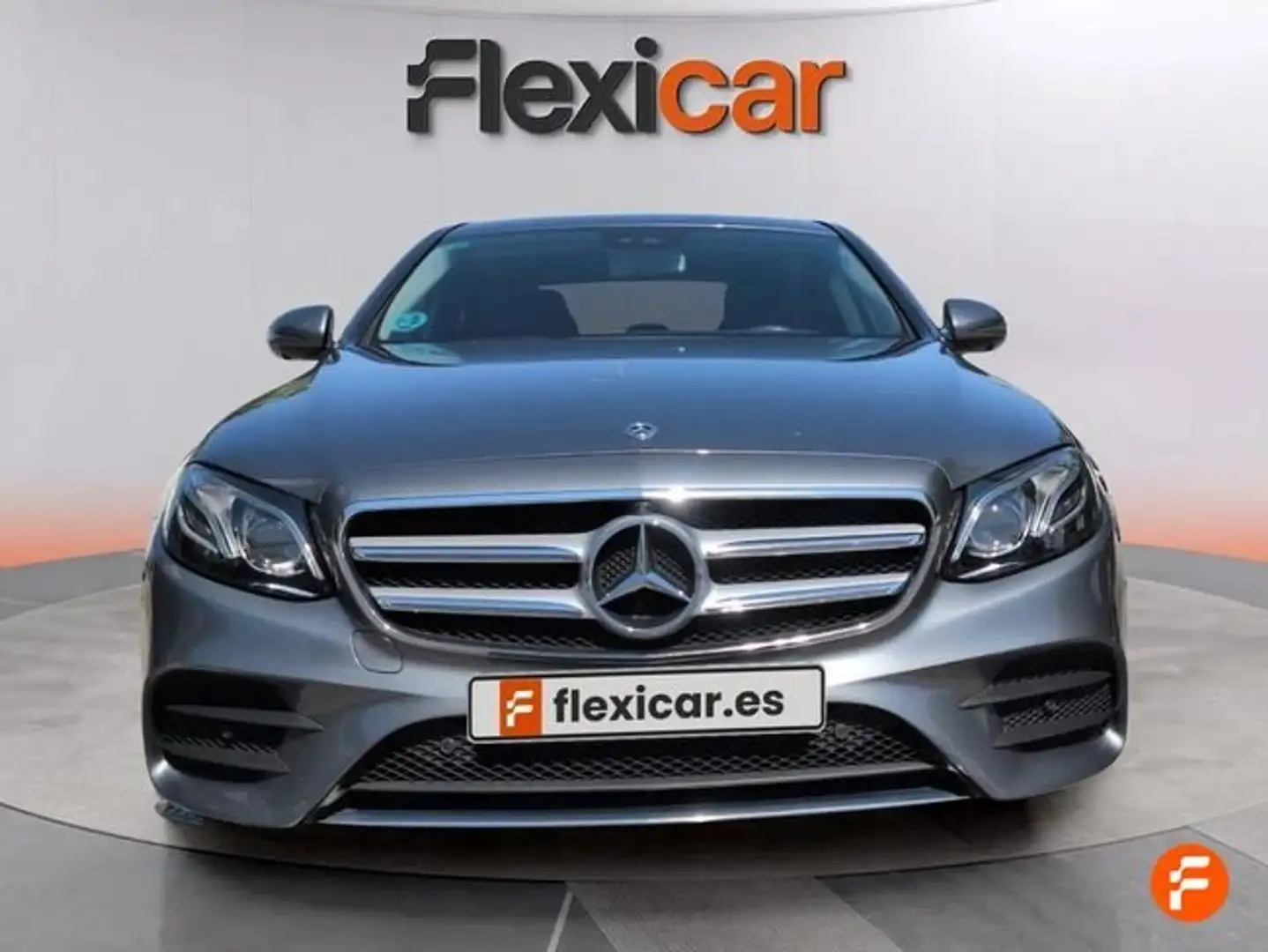 Mercedes-Benz E 350 +350+d Gris - 2